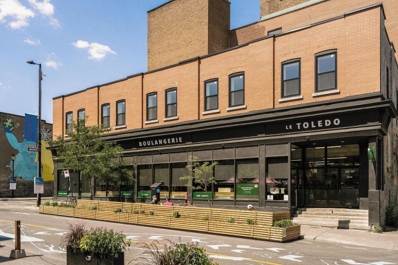 The Cove Hotel - B&B Montreal