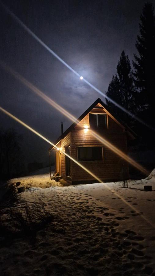 Chatka Bratka - B&B Kletno