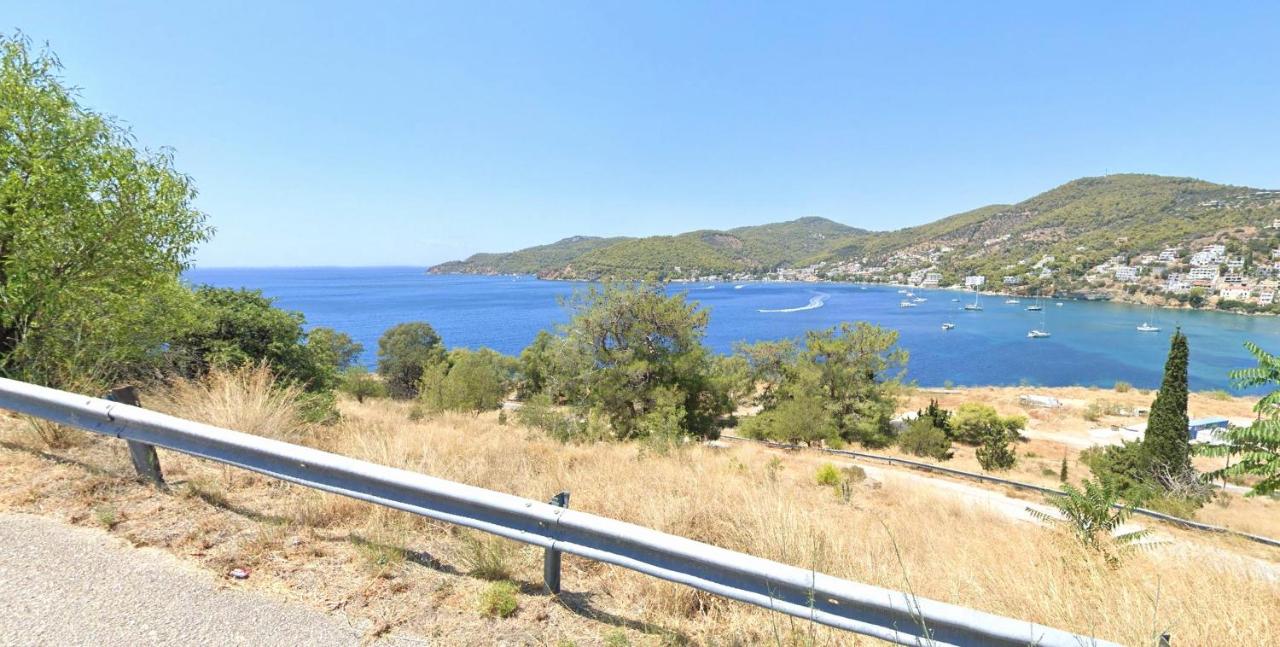 Callirhoe 180 - B&B Póros