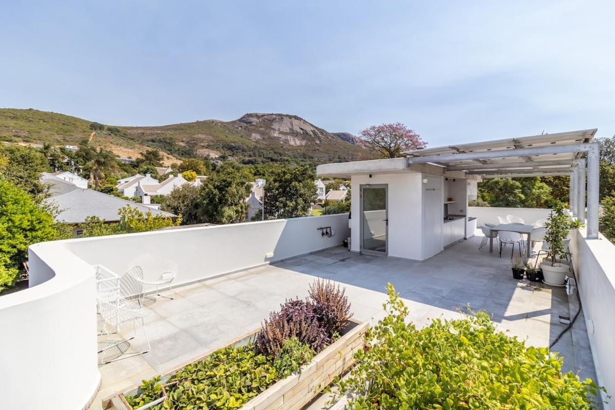 Modern Luxury - 360 Paarl Views & Restaurants - B&B Paarl