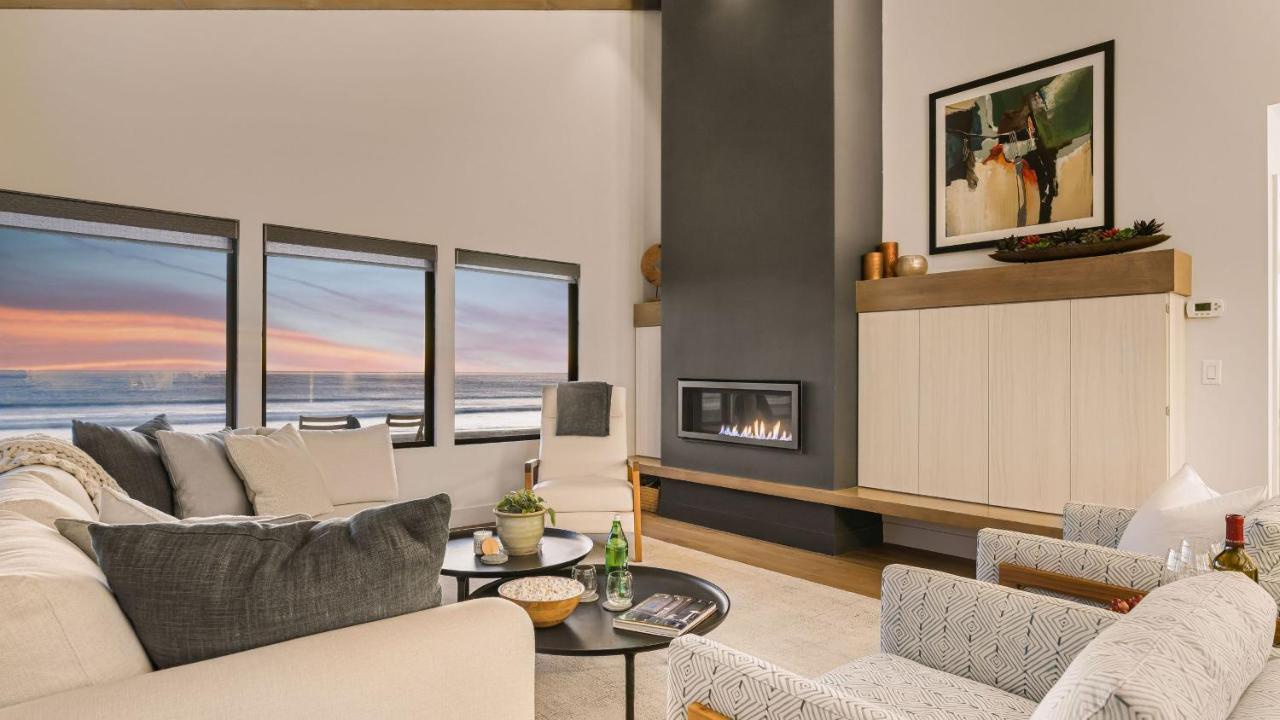 The Jamie by AvantStay - Ferienwohnung Cayucos