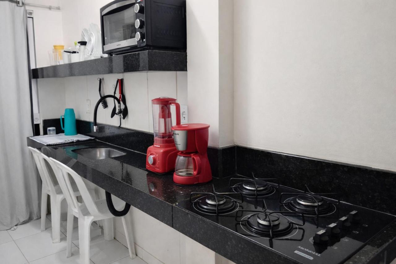 Appartamento Monolocale con Balcone