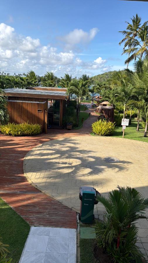 Flat Apartamento Amura - B&B Tamandaré