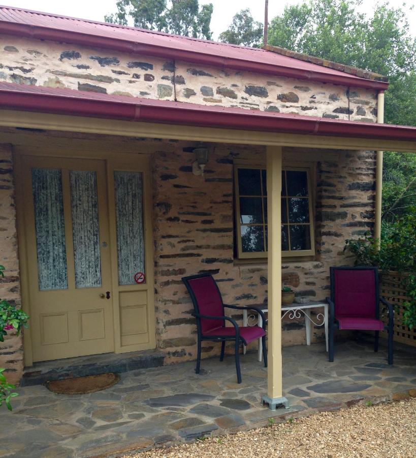 Maison de Vacances