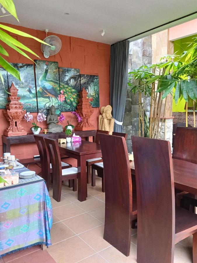 Umah kampung8 - B&B Mataram