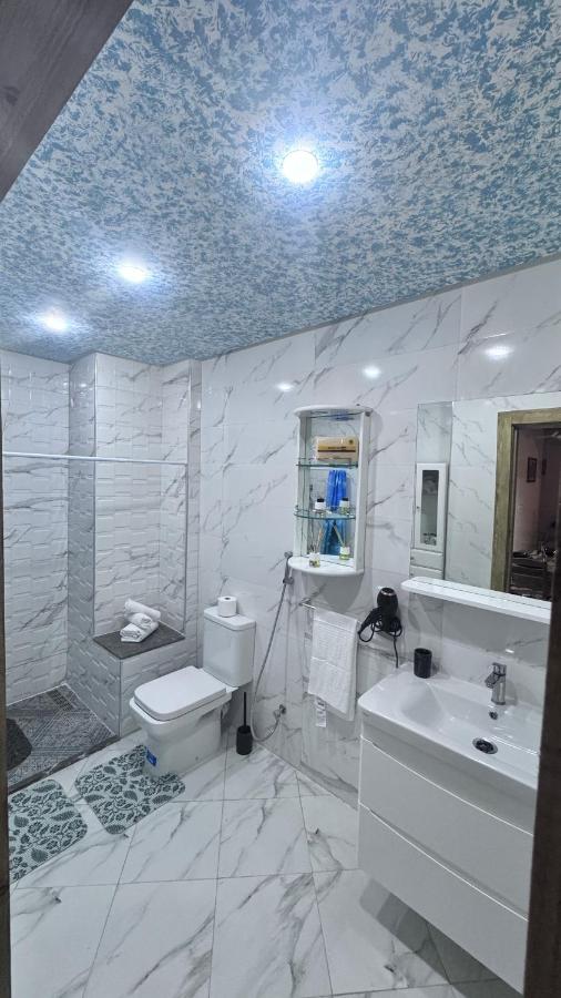 Espacioso Apartamento en Tánger - B&B Tangeri