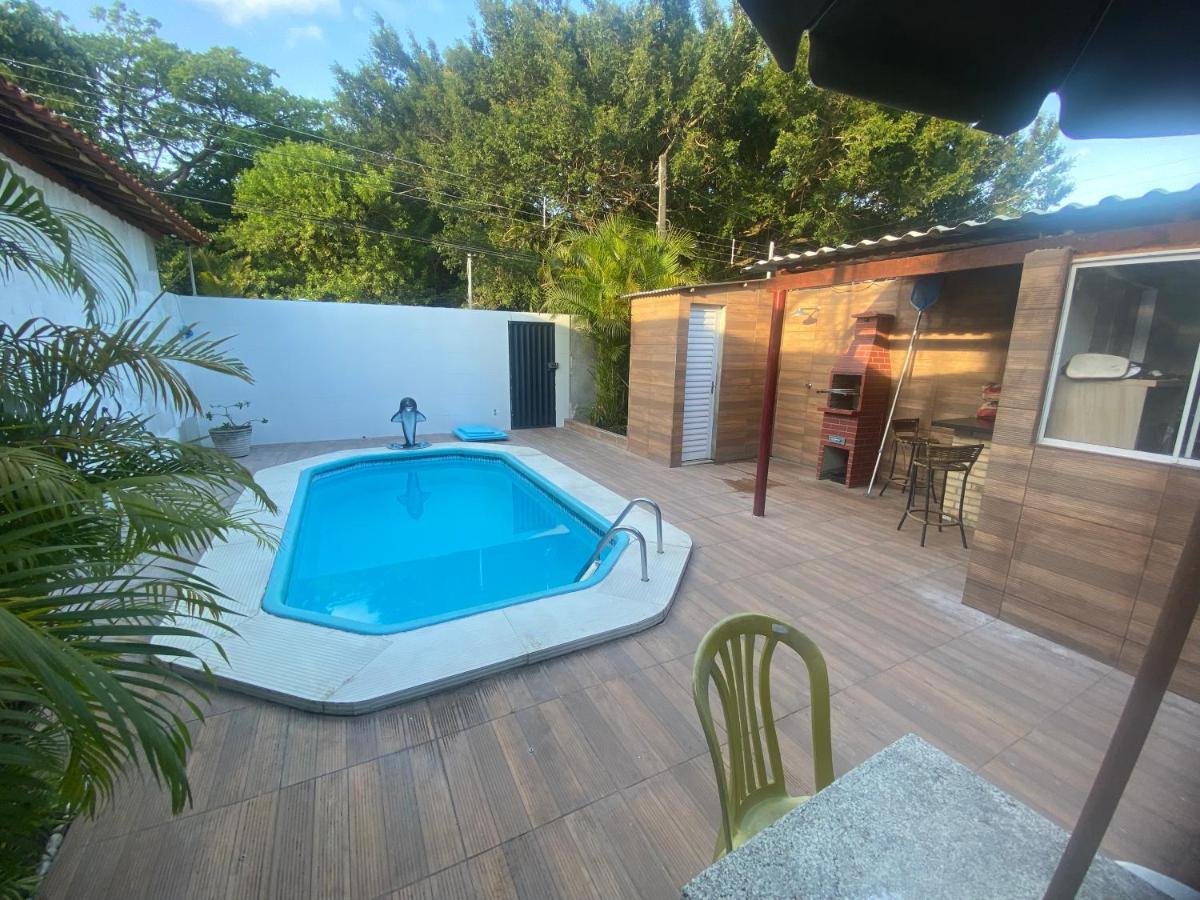 Pousada - Aconchego do Sol - B&B João Pessoa