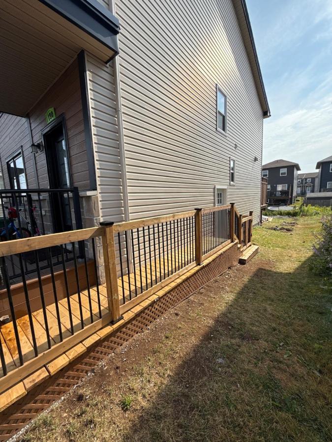 Sanctuary! - Ferienwohnung Halifax