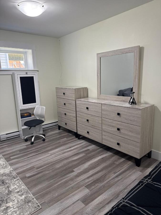 Sanctuary! - B&B Halifax