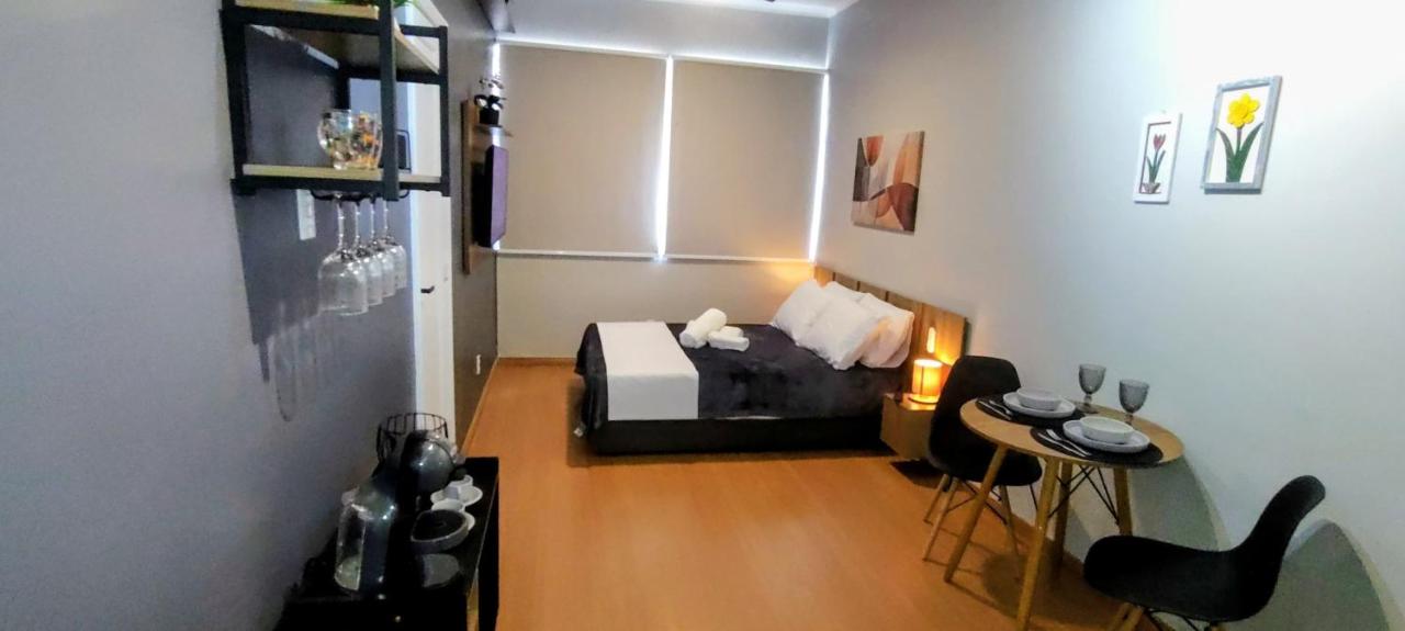 Loft da Cau Alto Teresópolis - B&B Teresópolis