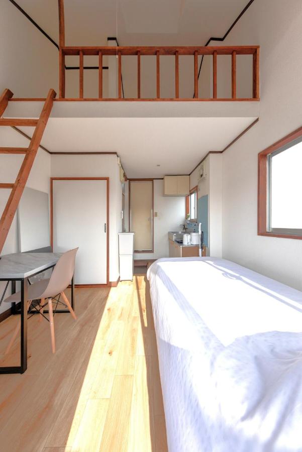 モナーク下山門 - B&B Fukuoka
