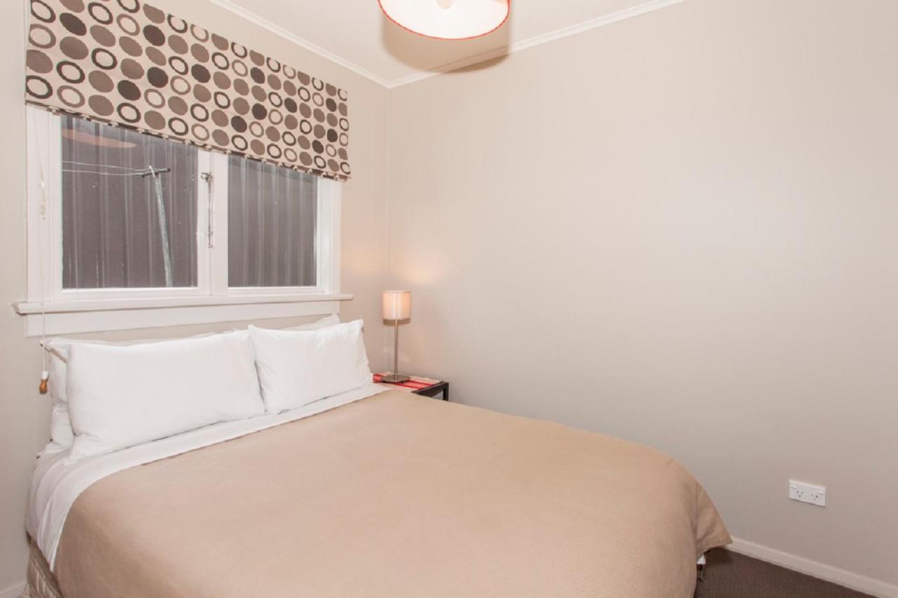 Apartment mit 3 Schlafzimmern und Seeblick