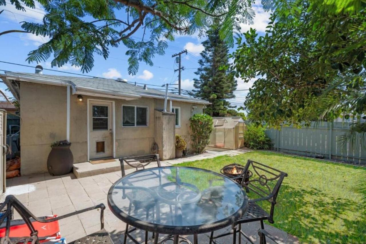 Modern Escape, Close to Zoo, Gaslamp and Beaches - Bed and Breakfast San Diego
