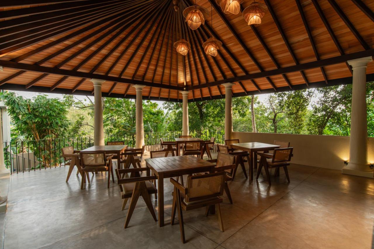 Habitación Doble con vistas al jardín
