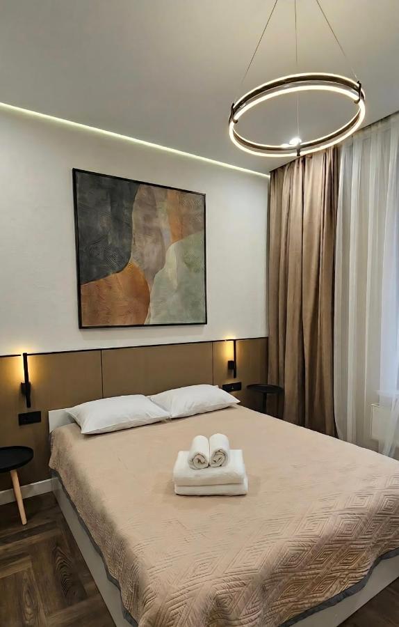 Centrium Apartments - B&B Almaty