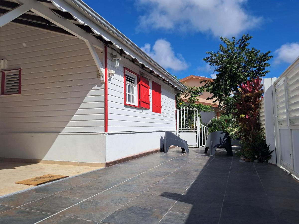 BlueHorizon180 - B&B Ducos