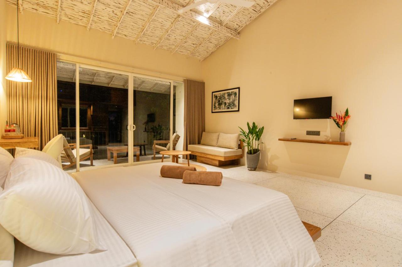 Tropical trails by wija house-unawatuna - B&B Unawatuna