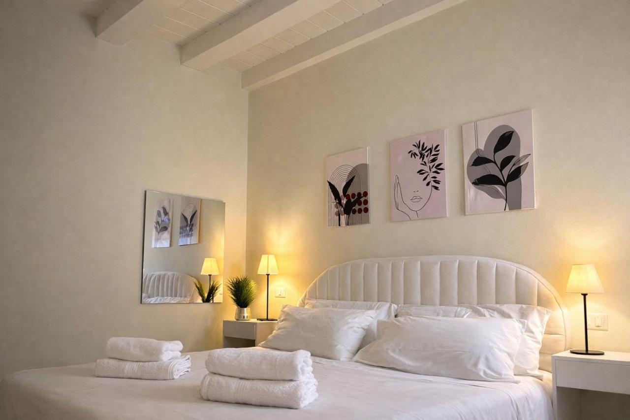 Nido di Rossini - B&B Pesaro