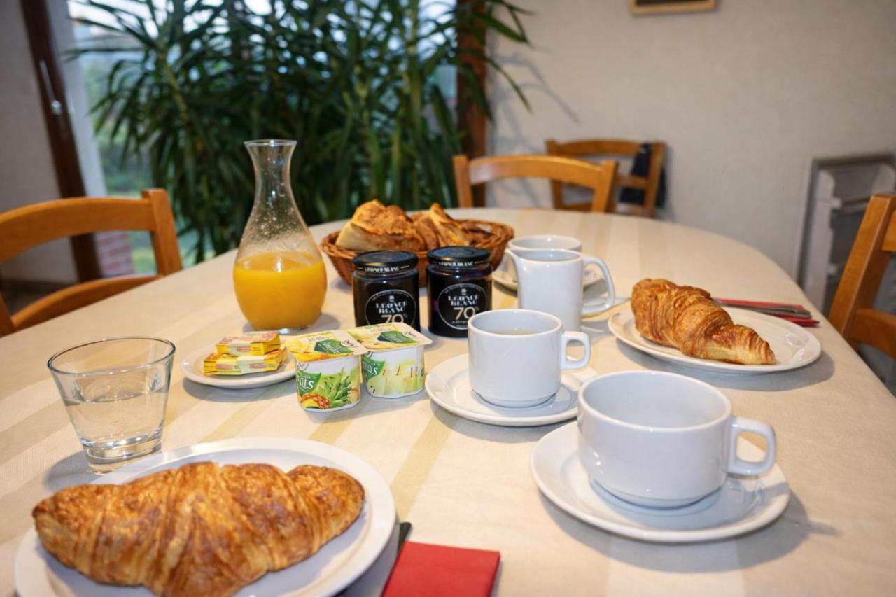 De Cian - B&B Saint-Valery-sur-Somme