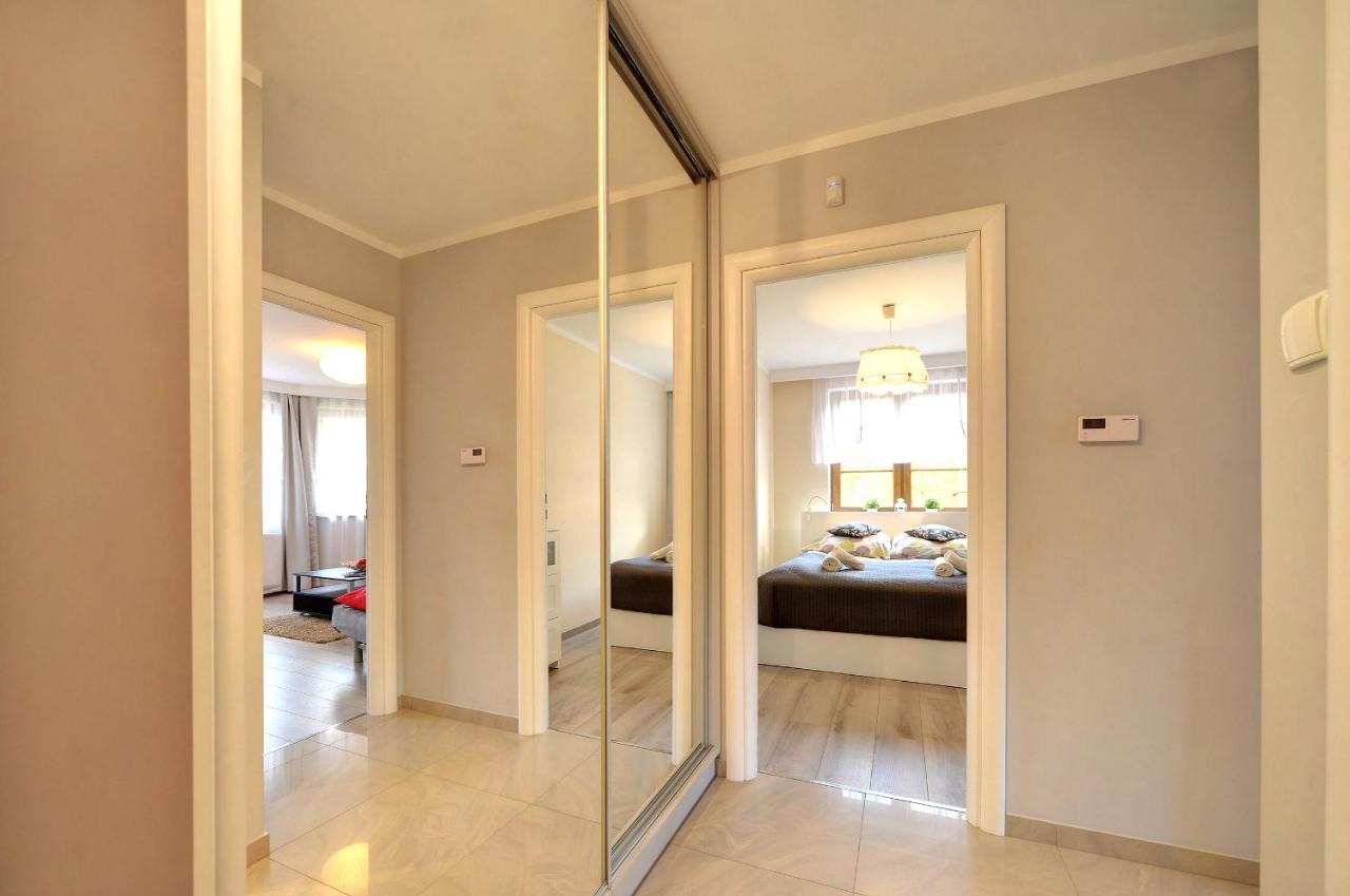 Grand Appartement 1 Chambre