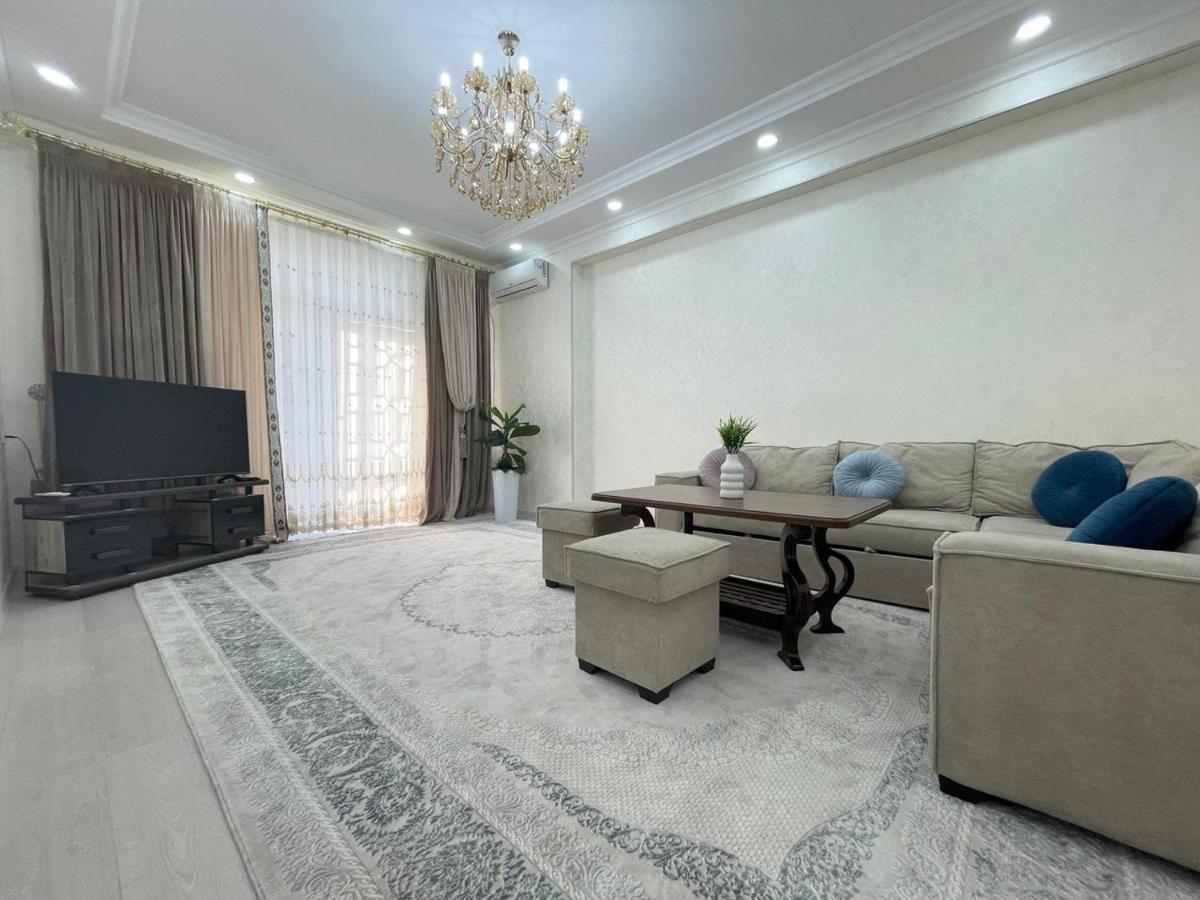 Apartments New Kamolon RNB estate Tashkent - B&B Taskent