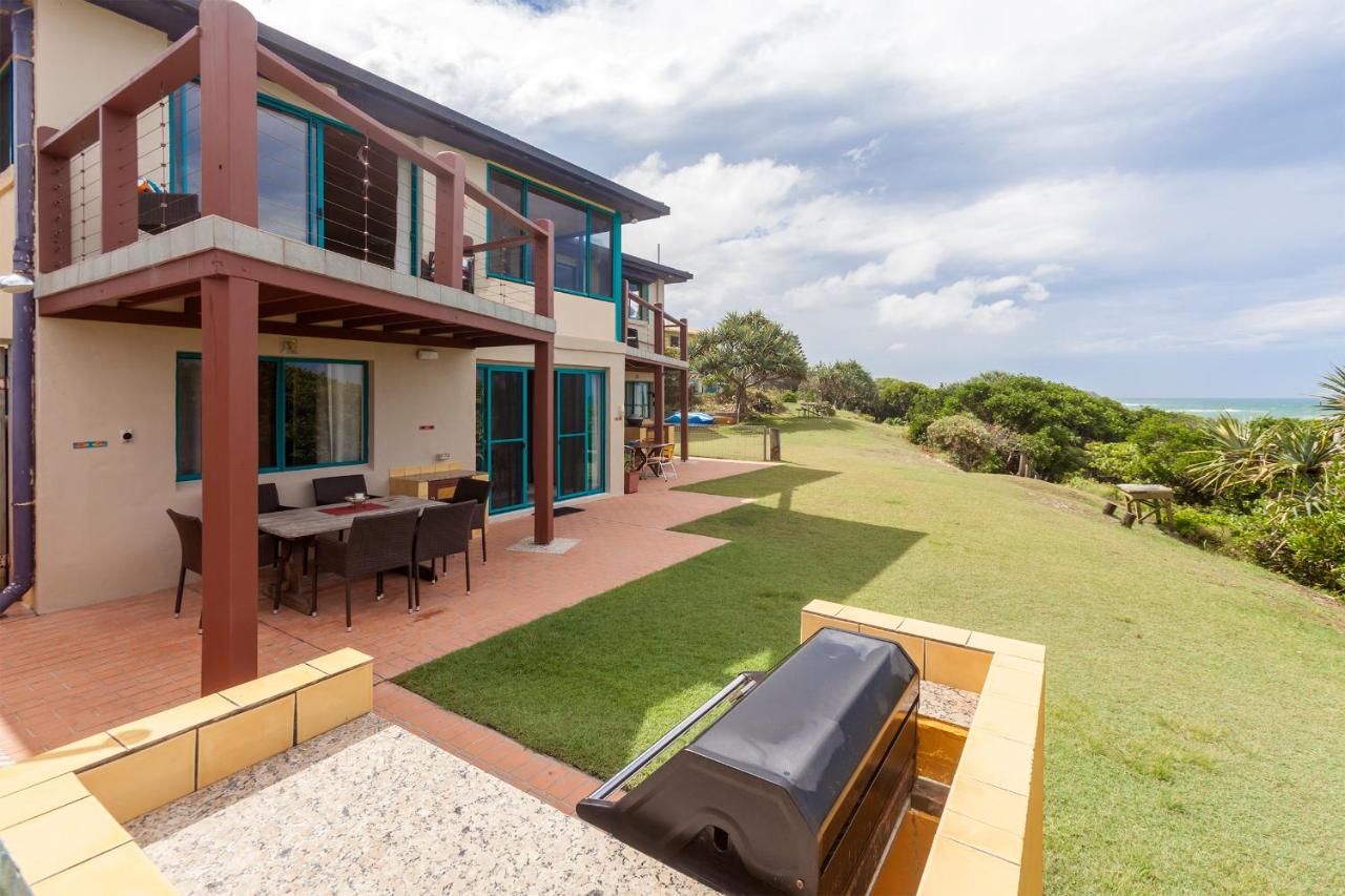 Three-Bedroom Apartment - Ground Floor
