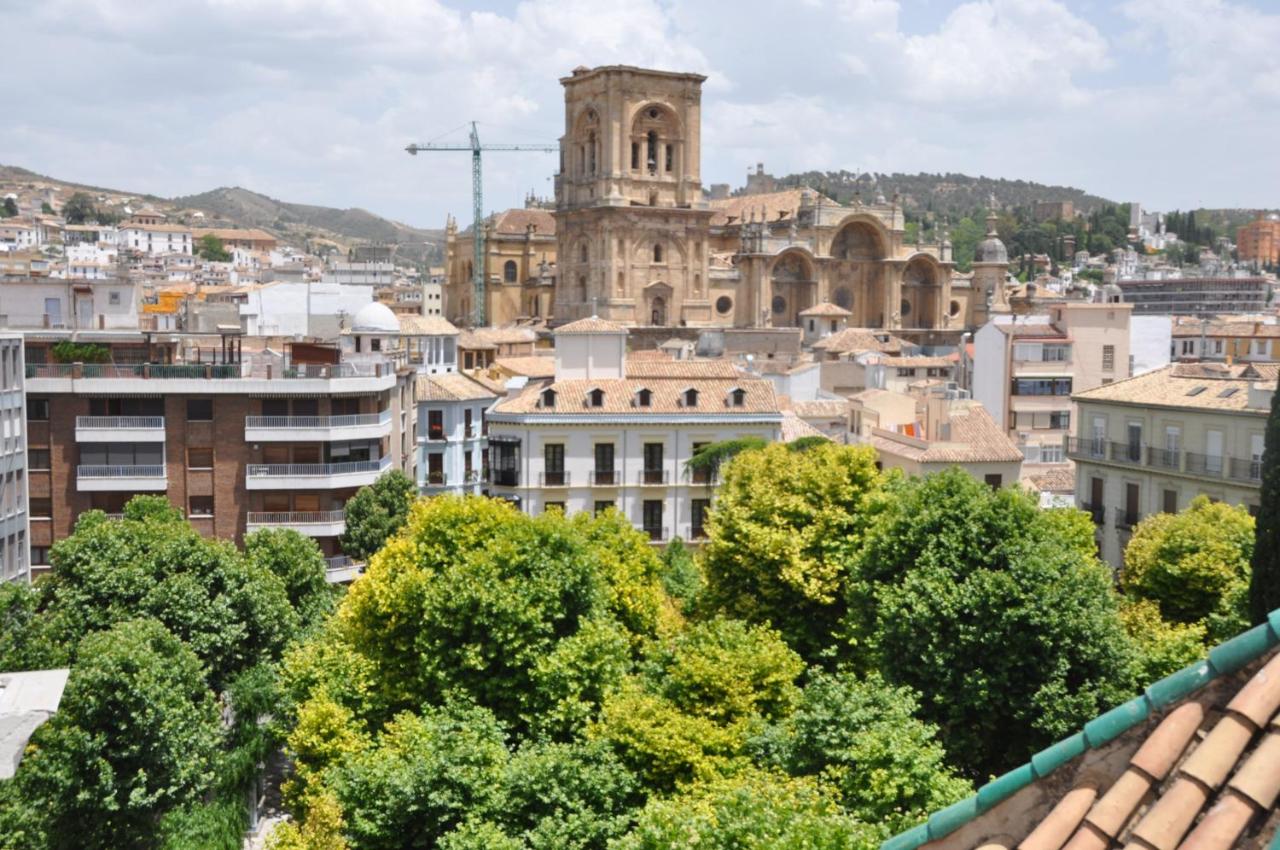Granada Luxury Apartments - B&B