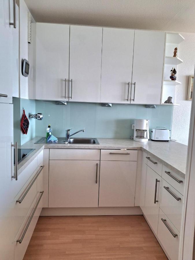 Strandhotel Wohnung 44 - B&B Dahme