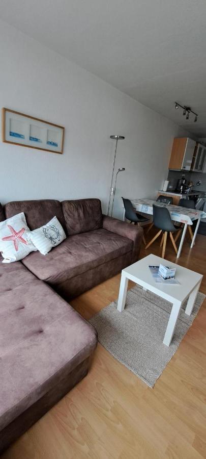 Strandhotel Wohnung 24 - B&B Dahme