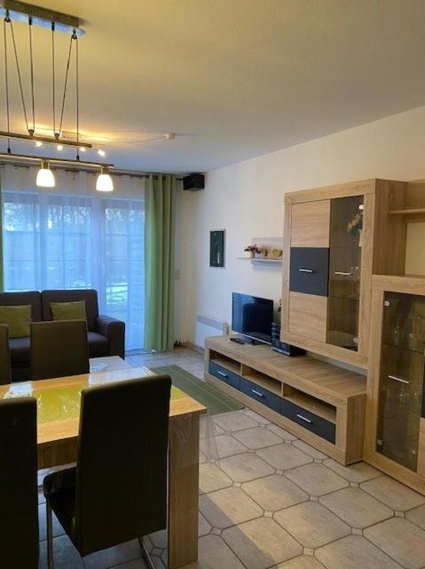 Saarstrasse 18h - B&B Dahme