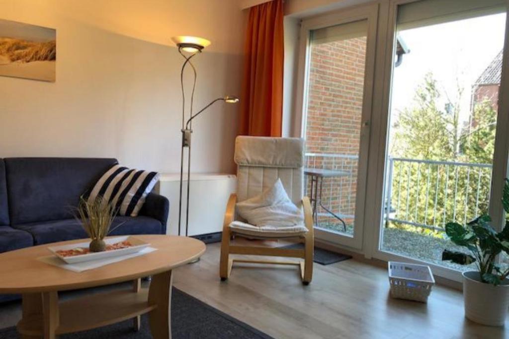 An der Aue 4c Ludwig - B&B Dahme