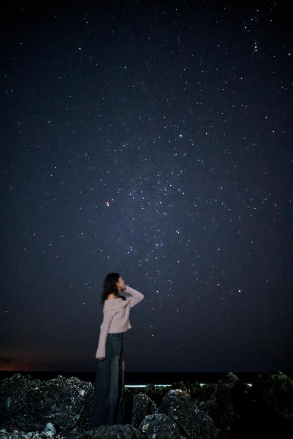 白海民宿 - B&B Xila’ouka