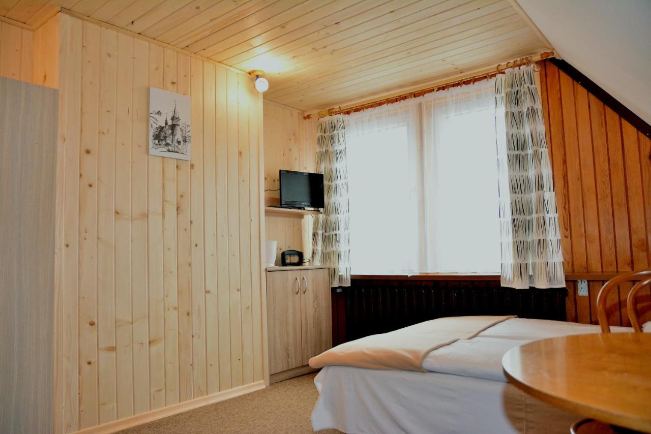 Habitación cuádruple