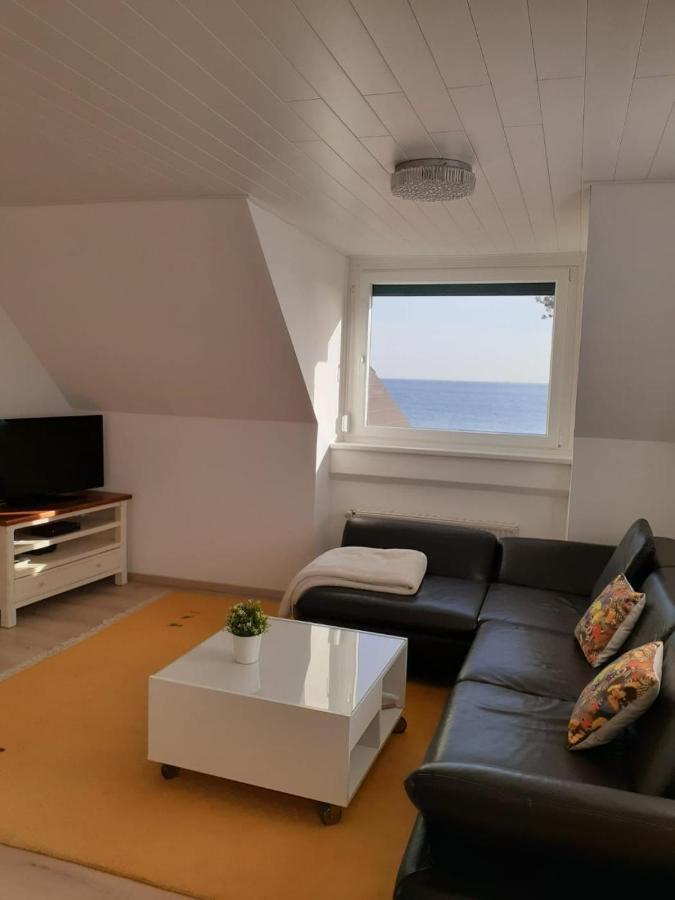 Haus Ostseerauschen 02 - B&B Dahme