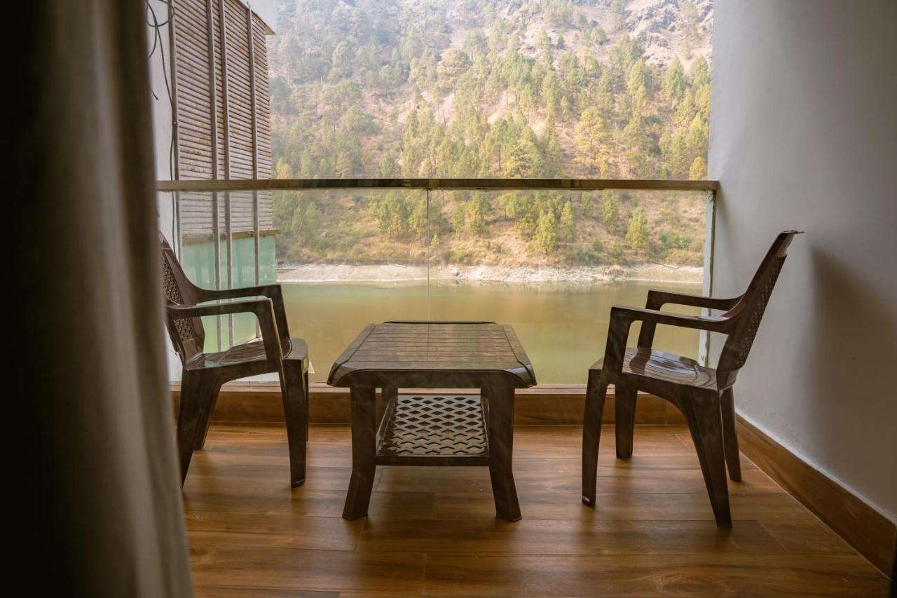 Jade lakeFront - Chambres d'hôtes Naini Tāl