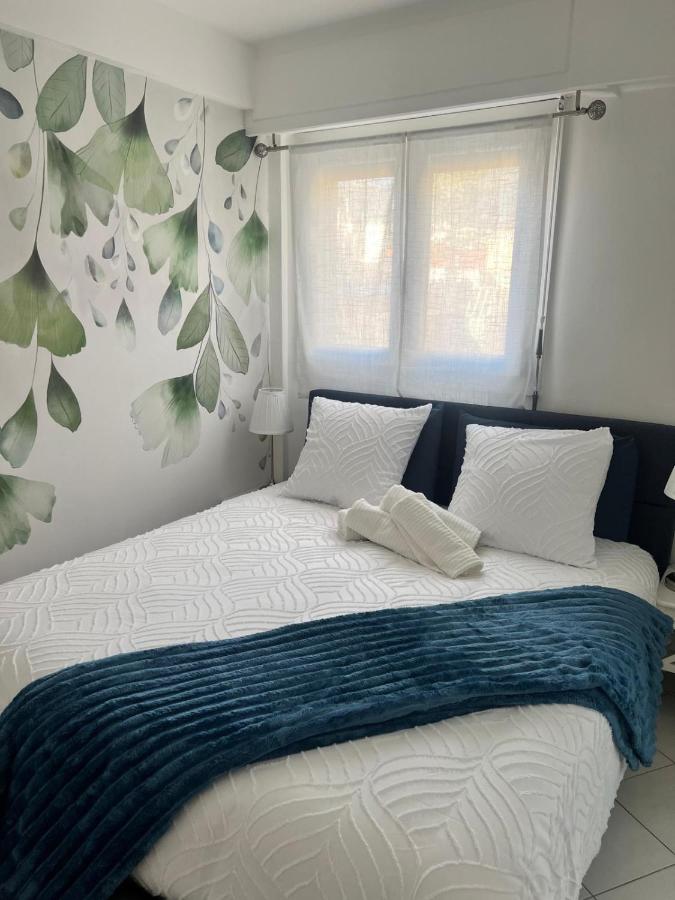 Gamiga - B&B Mentone