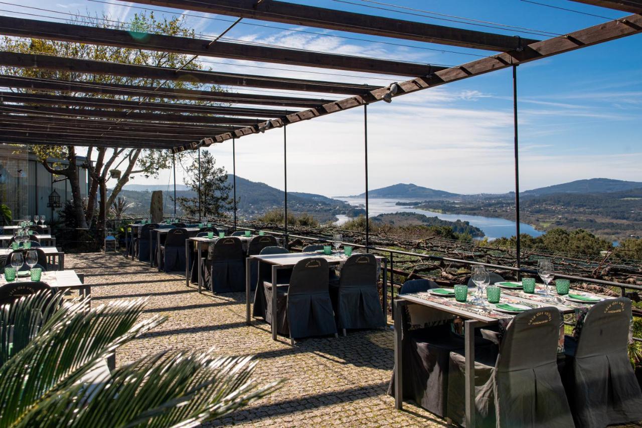 Refúgio das Velhas - B&B Vila Nova de Cerveira