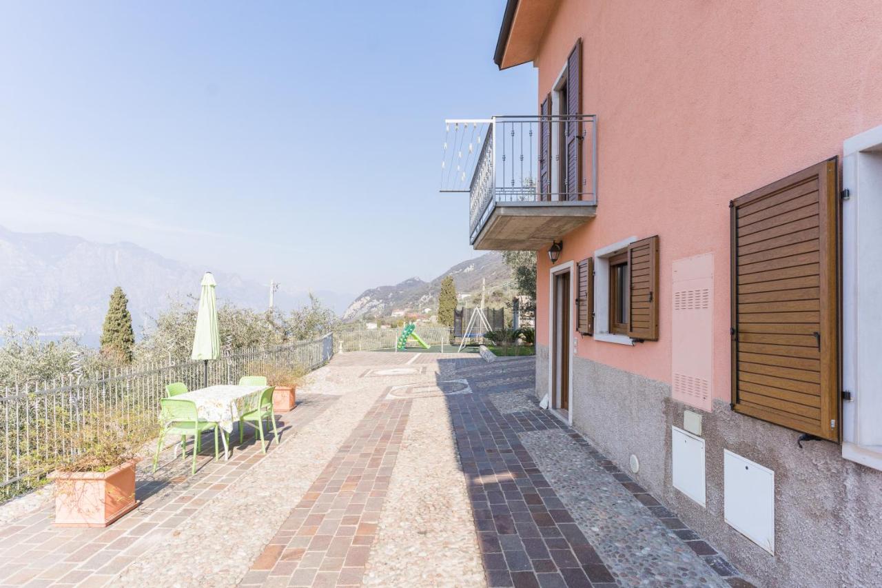 Appartamenti Ceccherini Debora Alice - B&B Malcesine
