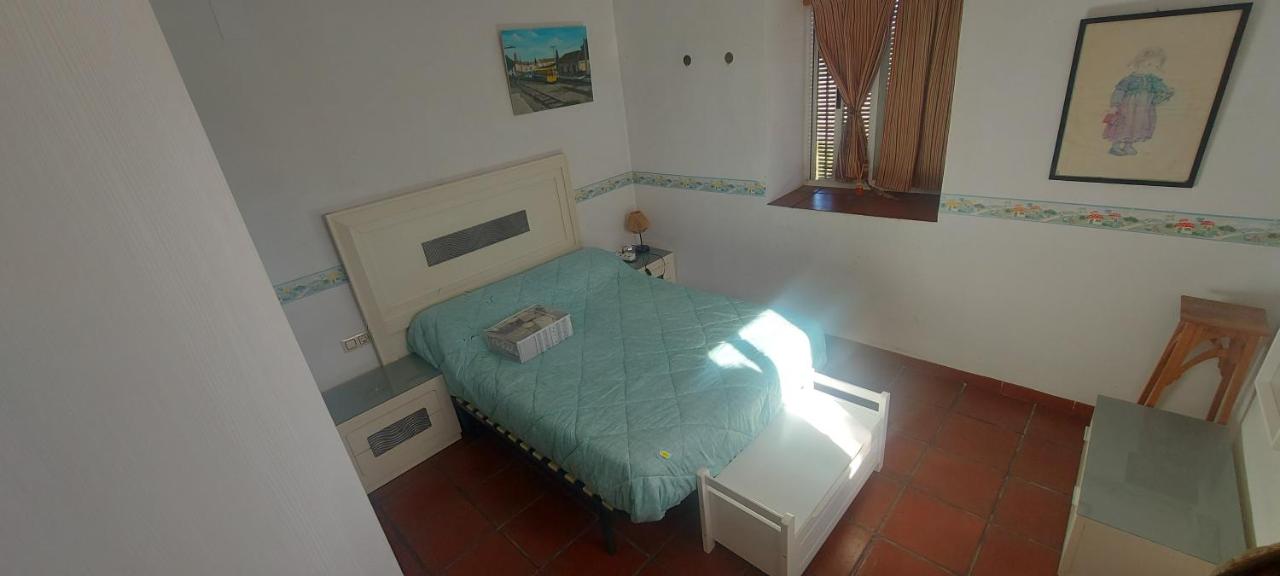 Cortijo de Montesanto S XVII - Ferienwohnung Granada
