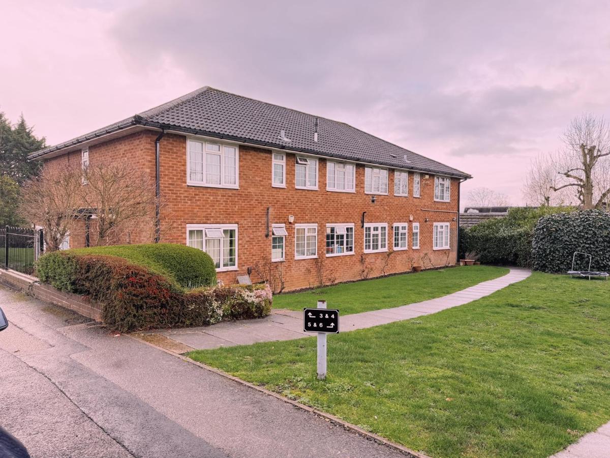 Wildoaks - Bed and Breakfast Northwood