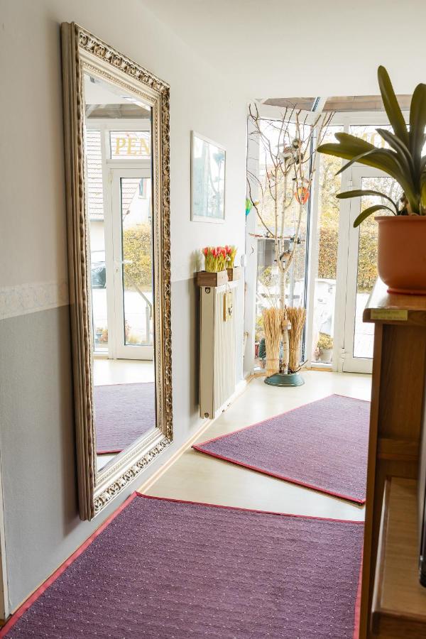 Pension Herkules - Ferienwohnung Koserow/Insel Usedom