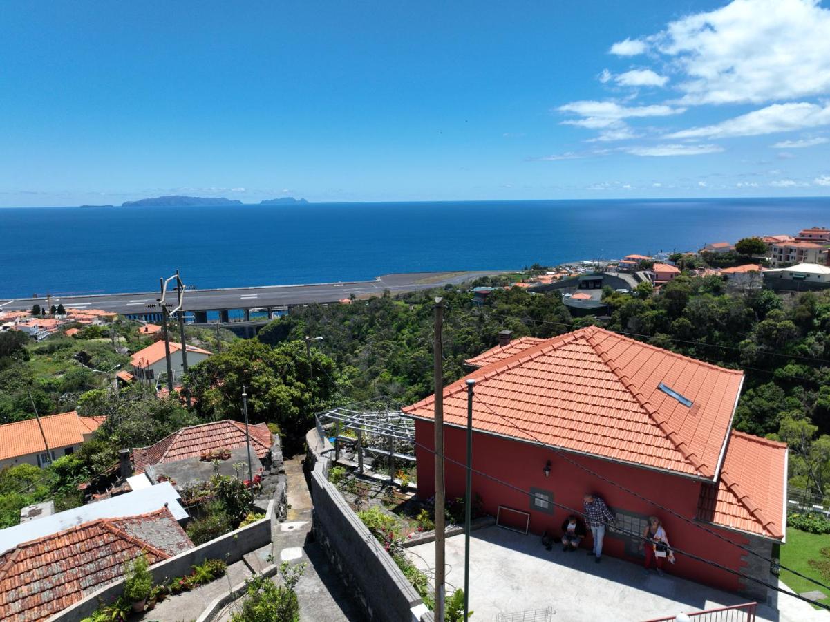 casa2sonhos - B&B Água de Pena