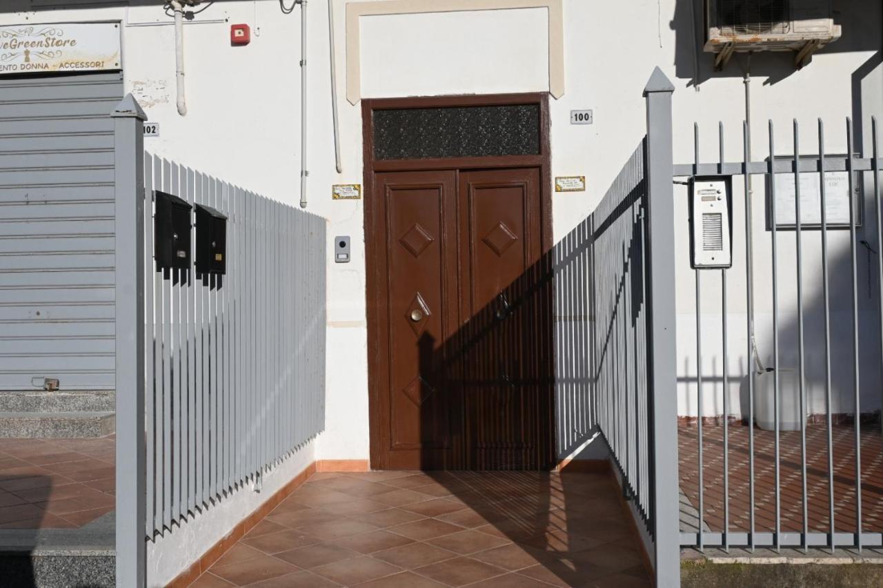 Kennedy 100 - B&B Capaci