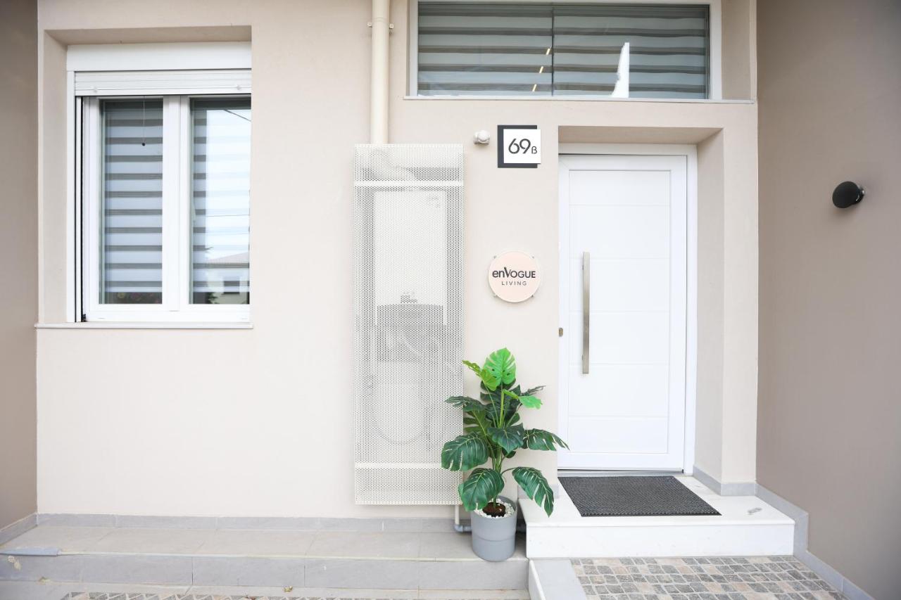 enVogue Living - Ferienwohnung Lárisa