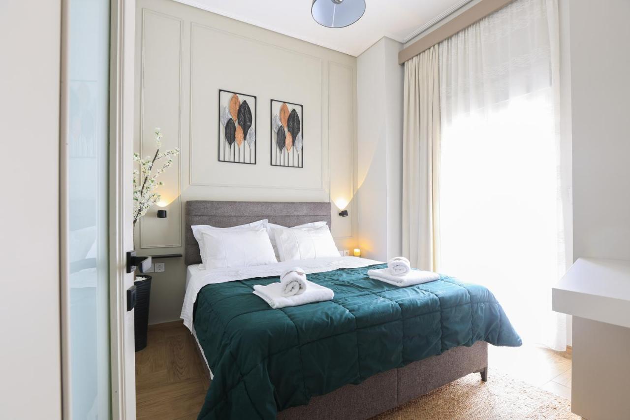 enVogue Living - B&B Lárisa