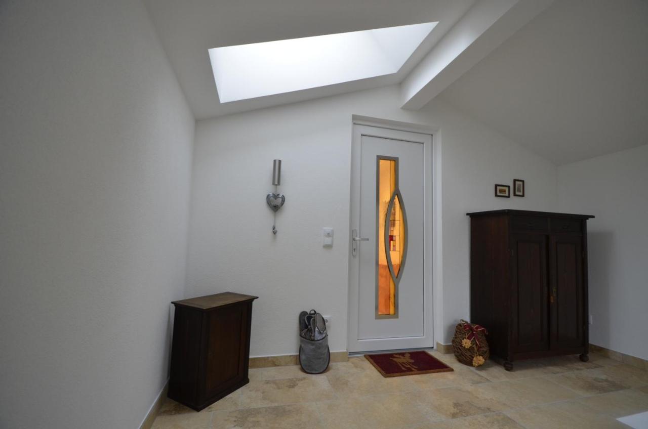 Appartement 3 Chambres