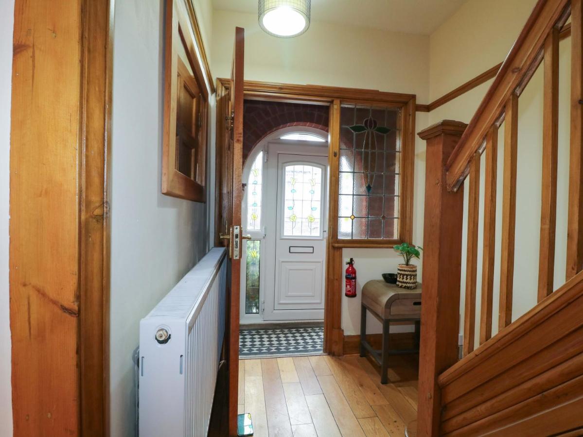 5 Wallace Road - B&B Loughborough