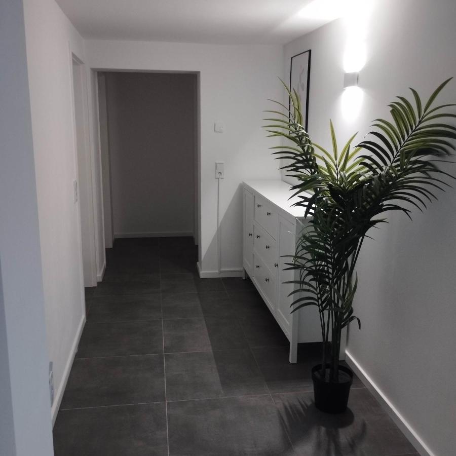 Messewohnung Heimersdorf im ST - B&B Cologne