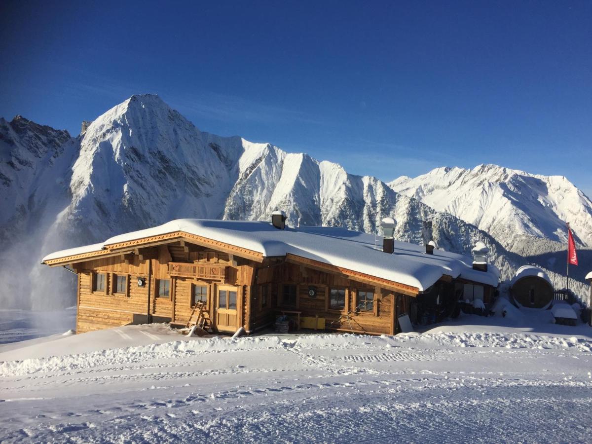 Ahornlodge - Ferienwohnung