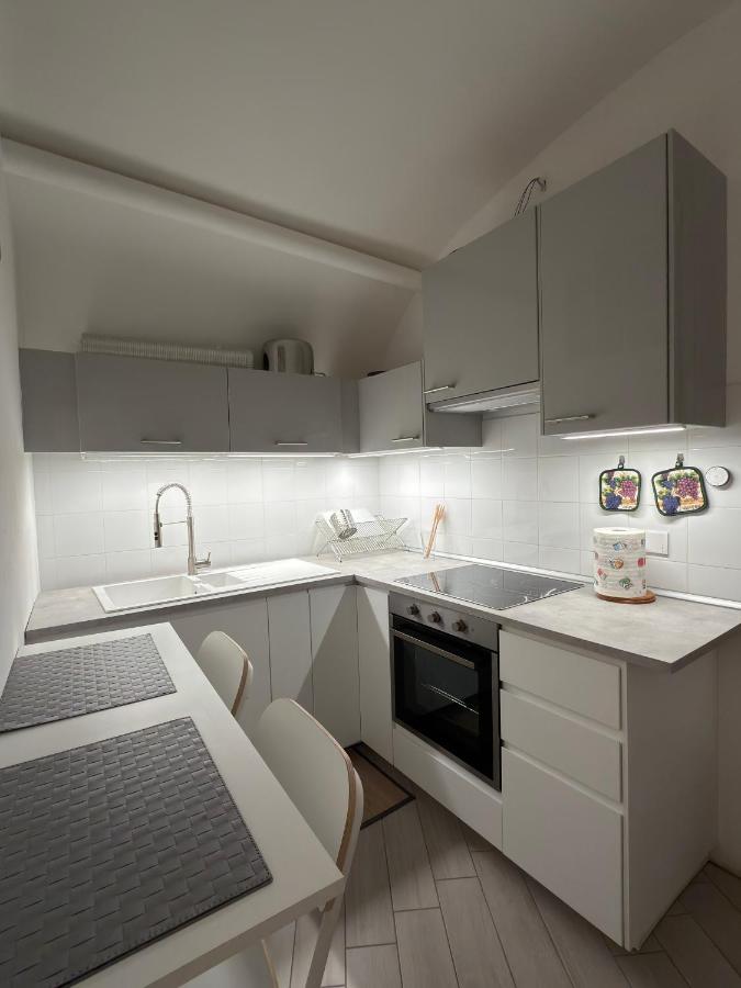 La Pigna City - La Vera Sanremo - Chambres d’hôtes Sanremo